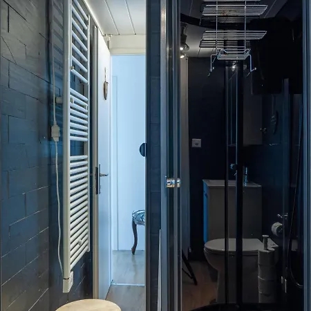 Apartment Olympic C7 By Interhome Nendaz