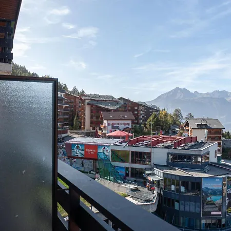 Olympic C7 By Interhome *