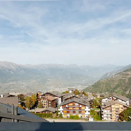 Olympic C7 By Interhome