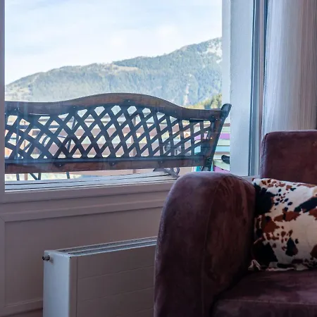 Olympic C7 By Interhome Apartamento *