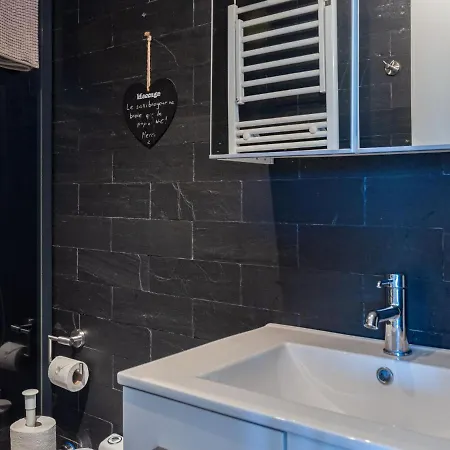 Apartment Olympic C7 By Interhome