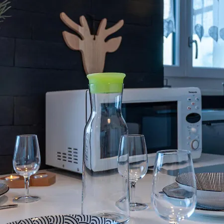 Apartamento Olympic C7 By Interhome *