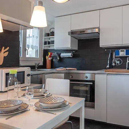 Olympic C7 By Interhome