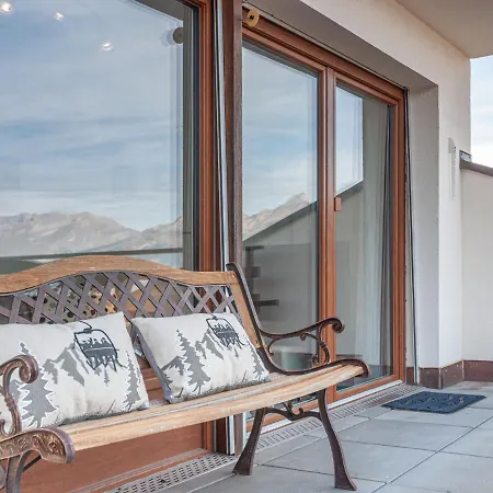 Olympic C7 By Interhome Apartamento