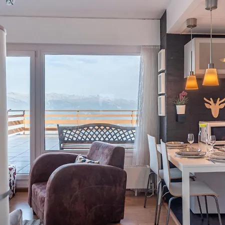 Olympic C7 By Interhome Apartamento *