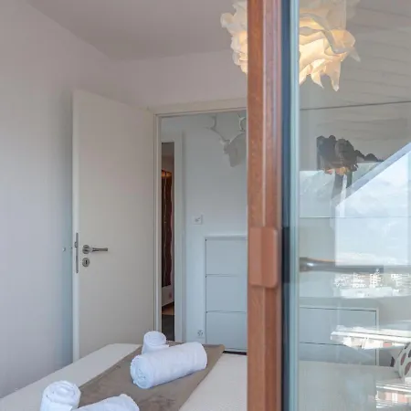 아파트 Olympic C7 By Interhome