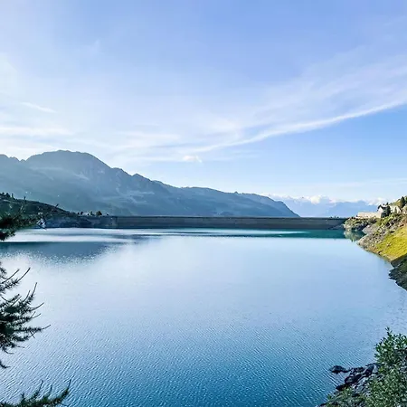 Olympic C7 By Interhome Διαμέρισμα *