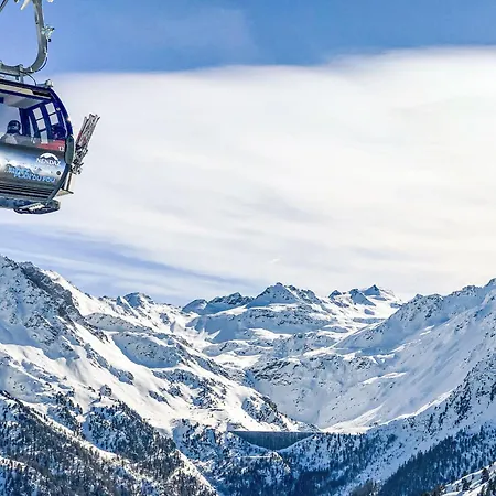 Olympic C7 By Interhome Apartment Nendaz