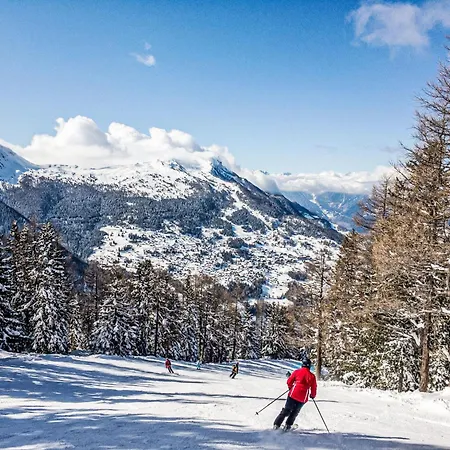 Olympic C7 By Interhome Nendaz