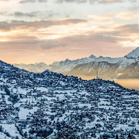 Διαμέρισμα Olympic C7 By Interhome