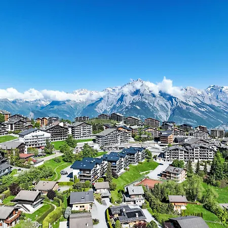 شقة Olympic C7 By Interhome