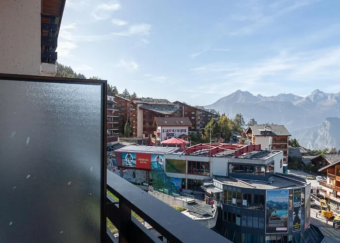 Olympic C7 By Interhome *