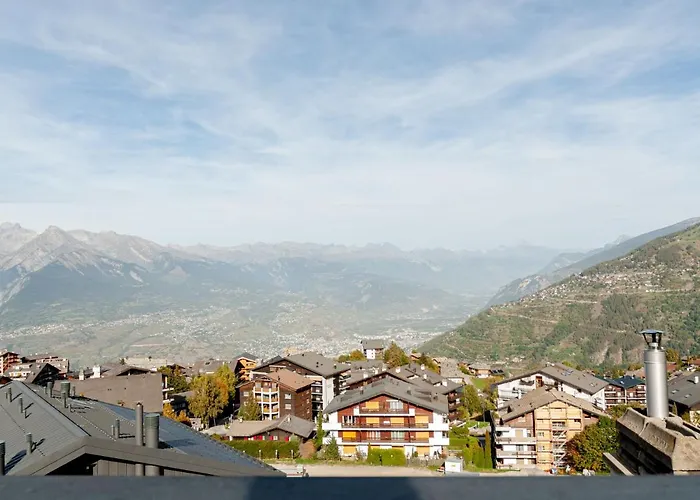 Olympic C7 By Interhome