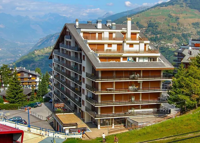 Olympic C7 By Interhome نينداز