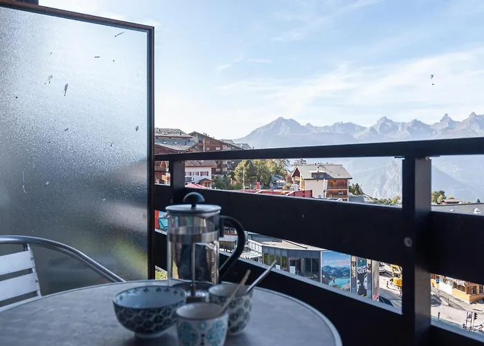 Olympic C7 By Interhome