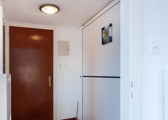 Olympic C7 By Interhome نينداز