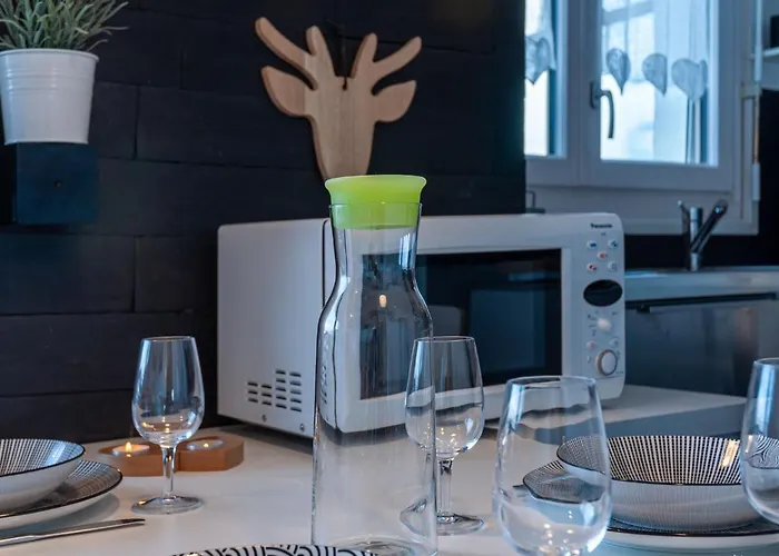 شقة Olympic C7 By Interhome *