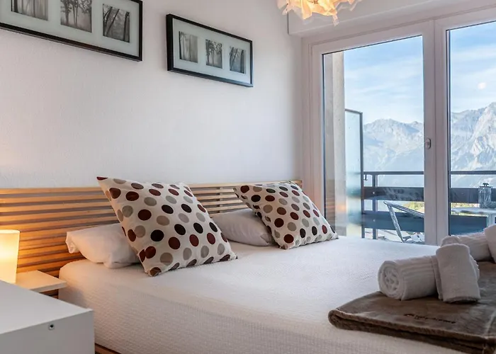 Olympic C7 By Interhome نينداز