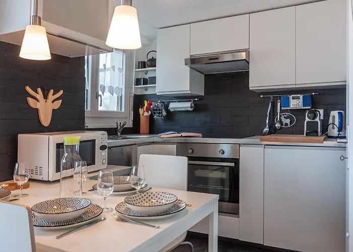 Olympic C7 By Interhome