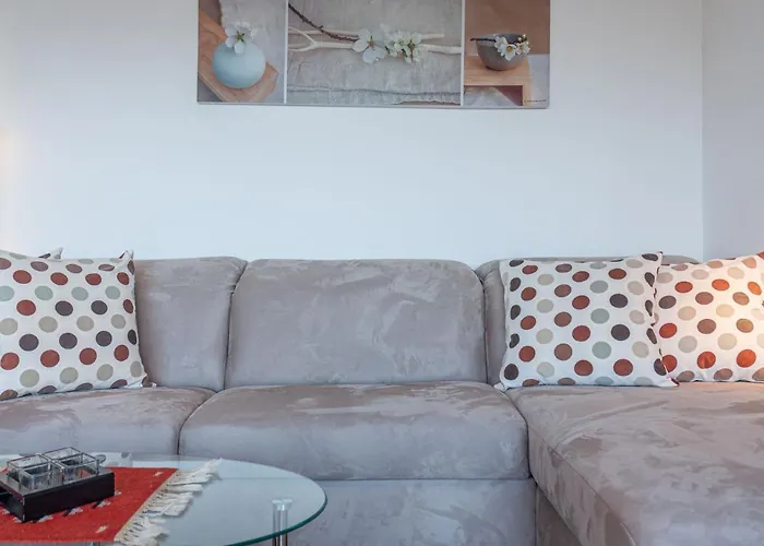 Olympic C7 By Interhome نينداز