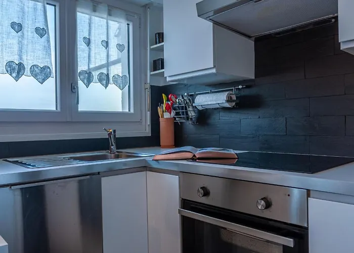 Olympic C7 By Interhome نينداز