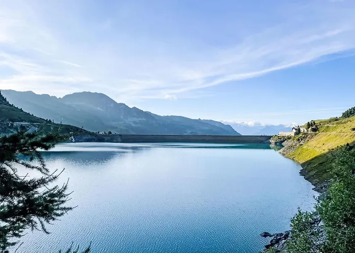 Olympic C7 By Interhome شقة *