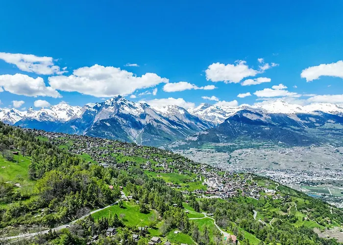 شقة Olympic C7 By Interhome *