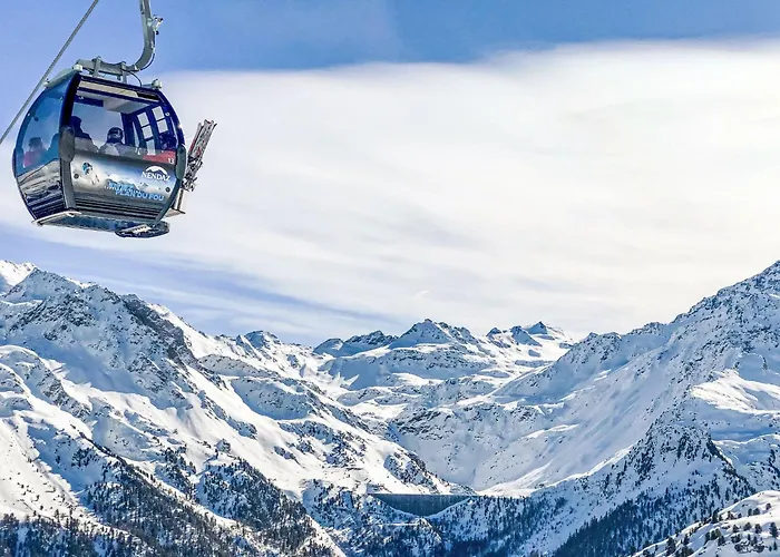 Olympic C7 By Interhome شقة نينداز