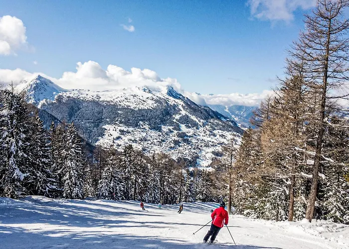 Olympic C7 By Interhome نينداز