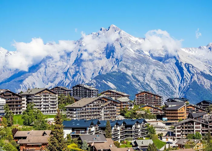 Olympic C7 By Interhome نينداز