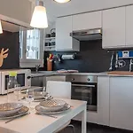 Olympic C7 By Interhome