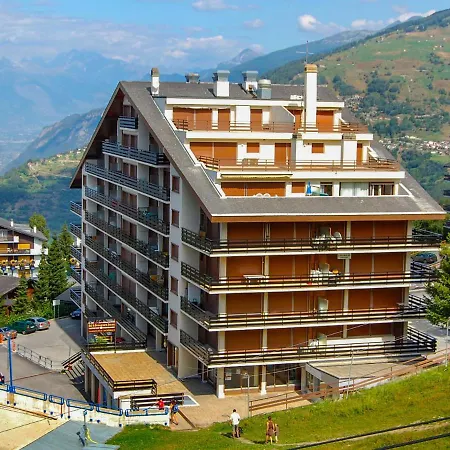 Olympic C7 By Interhome Nendaz