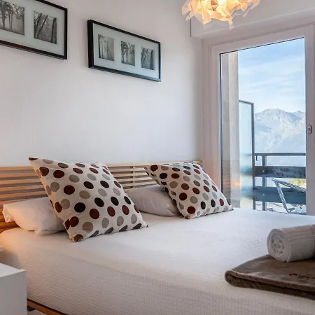 Olympic C7 By Interhome Nendaz