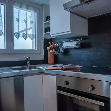 Olympic C7 By Interhome Nendaz