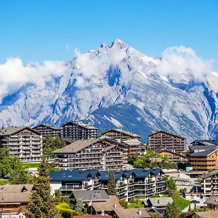 Olympic C7 By Interhome Nendaz