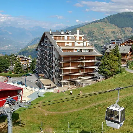 Olympic C7 By Interhome Apartman