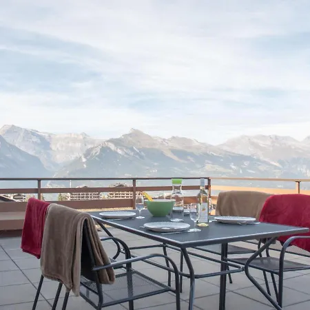 Olympic C7 By Interhome Apartman *