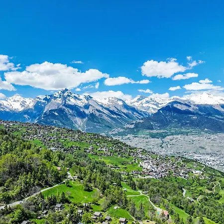 Apartman Olympic C7 By Interhome *