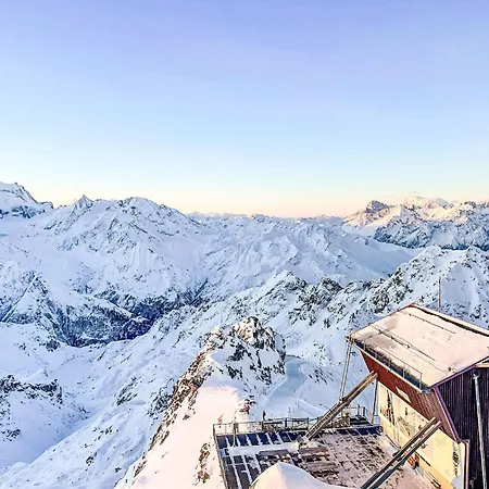 Apartman Olympic C7 By Interhome